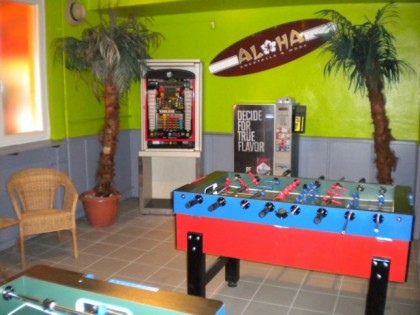 Фото: Aloha Bar