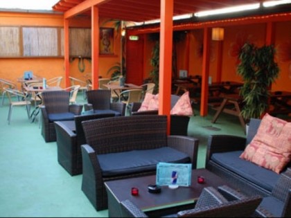 Фото: Aloha Bar