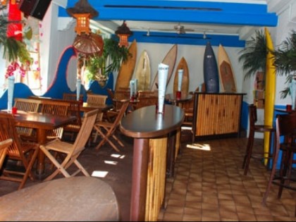 Фото: Aloha Bar